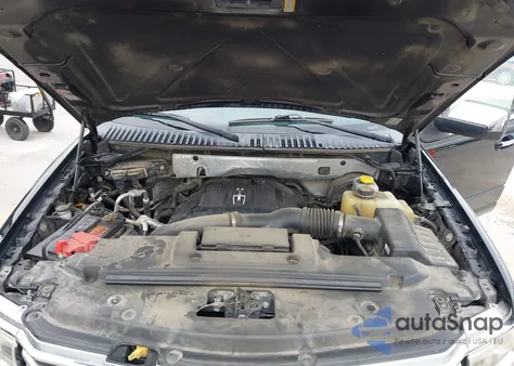 2017 Lincoln Navigator Select from USA, damaged, VIN 5LMJJ2HTXHEL10093